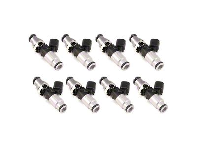 Injector Dynamics ID1300-XDS Fuel Injectors (11-25 Mustang GT, Dark Horse; 15-22 Mustang GT350, GT500)