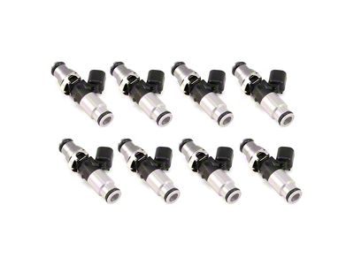 Injector Dynamics ID1300-XDS Fuel Injectors (11-24 Mustang GT, Dark Horse; 15-22 Mustang GT350, GT500)