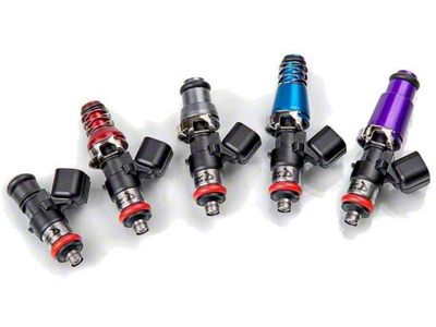 Injector Dynamics ID1700-XDS Fuel Injectors (07-14 Mustang GT500)