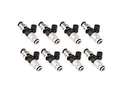 Injector Dynamics ID2600-XDS Fuel Injectors (11-25 Mustang GT, Dark Horse; 15-22 Mustang GT350, GT500)