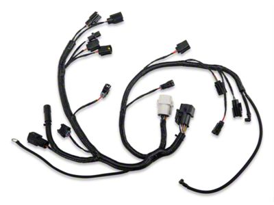 OPR Fuel Injector Wiring Harness (87-93 5.0L Mustang)