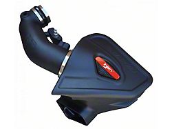 Injen Evolution Cold Air Intake with Dry Filter (16-24 Camaro LT1, SS)