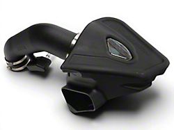 Injen Evolution Cold Air Intake with Dry Filter (16-24 Camaro LT1, SS)