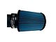 Injen Power-Flow Cold Air Intake; Wrinkle Black (12-15 3.6L Camaro)