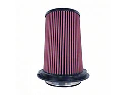 Injen Replacement Cold Air Intake 8-Layer Oiled Cotton Gauze Air Filter