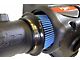 Injen Evolution Cold Air Intake with Dry Filter (15-16 6.2L HEMI Charger)