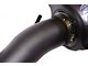 Injen Evolution Cold Air Intake with Oiled Filter (11-23 5.7L HEMI Charger)