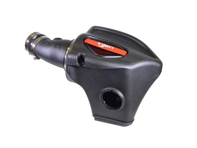 Injen Evolution Cold Air Intake with Oiled Filter (15-16 6.2L HEMI Charger)