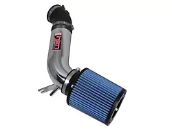 Injen Power-Flow Cold Air Intake; Polished (06-10 3.5L Charger)