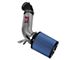 Injen Power-Flow Cold Air Intake; Polished (11-19 3.6L Charger)