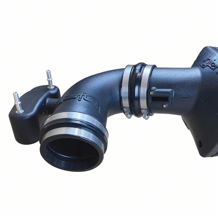 Injen Corvette Evolution Cold Air Intake with Dry Filter EVO7202 (14-19 ...