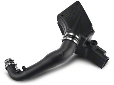 Injen Evolution Cold Air Intake (15-17 Mustang EcoBoost)