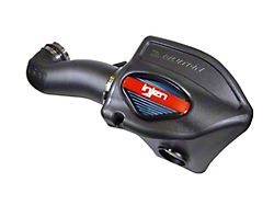 Injen Evolution Cold Air Intake with Dry Filter (11-23 5.7L HEMI Challenger)