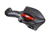 Injen Evolution Cold Air Intake with Oiled Filter (11-23 5.7L HEMI Challenger)