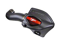 Injen Evolution Cold Air Intake with Oiled Filter (11-23 5.7L HEMI Challenger)