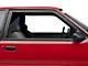 OPR Inner Door Belt Weatherstrip Kit (81-93 Mustang Coupe, Hatchback)