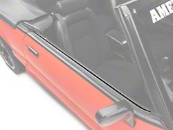 Inner Door Belt Weatherstrip Kit (88-93 Mustang Convertible)