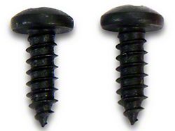 OPR Interior Door Handle Bezel Screws (79-93 Mustang)