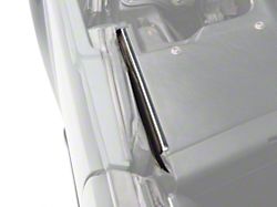 OPR Inner And Outer Quarter Window Belt Weatherstrip Kit (83-93 Mustang Convertible)