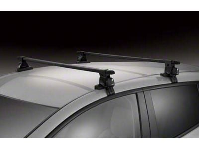 INNO Car Rack (06-10 Charger)