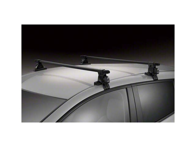 INNO Car Rack (06-10 Charger)
