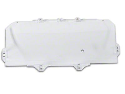 Instrument Cluster Lens (87-89 Mustang)