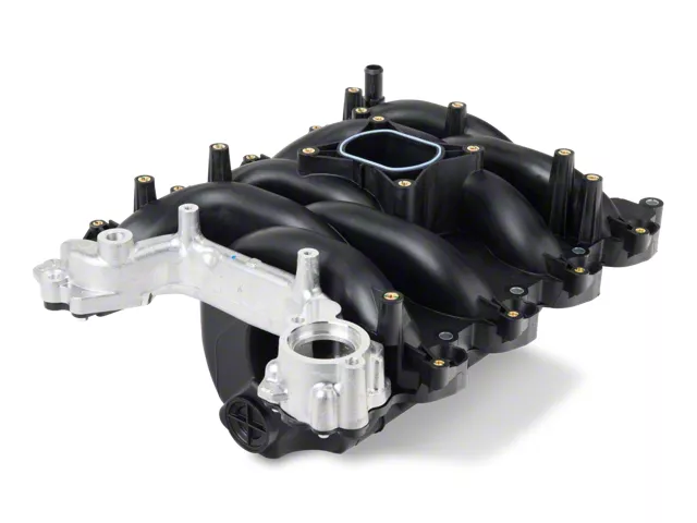 Ford Performance Performance Improvement Intake Manifold (96-04 Mustang GT w/ PI Heads)