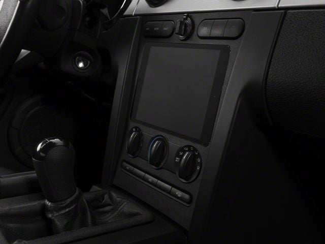 SpeedForm iPad Mini Dash Mount Kit (05-09 Mustang)
