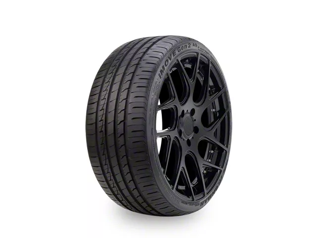 Ironman iMove Gen2 A/S Tire (245/45R17XL)