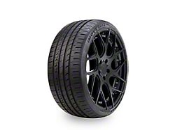 Ironman iMove Gen2 A/S Tire (245/45R20)