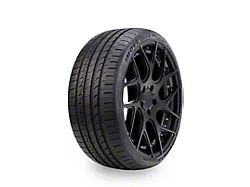 Ironman iMove Gen2 A/S Tire (255/35R20XL)