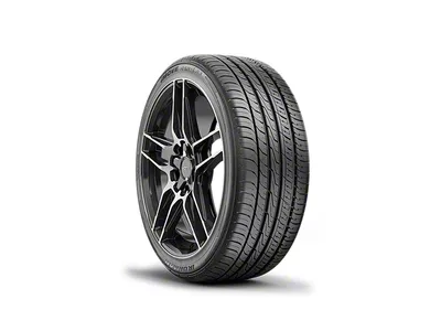 Ironman iMOVE Gen 3 All-Season Tire (245/45R20XL)