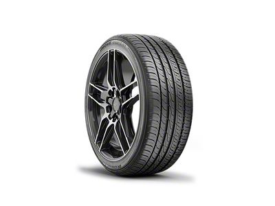 Ironman iMOVE Gen 3 All-Season Tire (235/40R19XL)