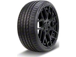 Ironman iMove Gen2 A/S Tire (245/45R20)