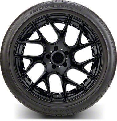 アイオス KOSEI QRASIZ VS6 14インチ 4.5J +45 4-100 シルバー 4本で送料
