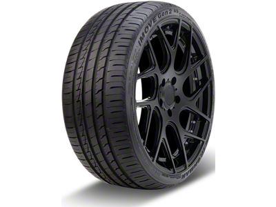 Ironman iMove Gen2 A/S Tire (245/45R20)