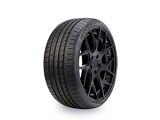 Ironman iMOVE Gen 2 All-Season Tire (255/45R20XL)