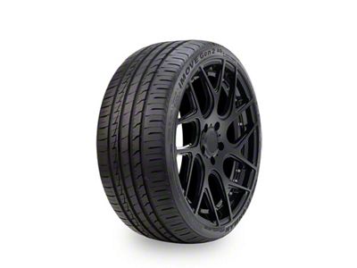 Ironman iMOVE Gen 2 All-Season Tire (255/45R20XL)