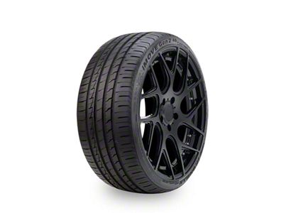 Ironman iMOVE Gen 2 All-Season Tire (245/45R20)