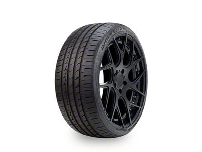 Ironman iMove Gen2 A/S Tire (245/45R20)