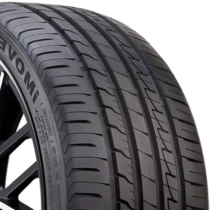 Ironman IMove Gen 3 A/S UHP All Season Tire - 245/40R18 97W - For Sport Coupes & Sedans