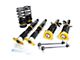 ISC Basic Track/Race Coil-Over Kit (05-14 Mustang)