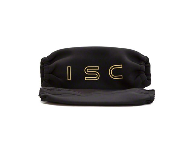 ISC Coil-Over Kit Sleeves; 300mm Length (15-23 Mustang)