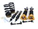 ISC N1 V2 Track/Race Coil-Over Kit (15-23 Mustang w/o MagneRide)