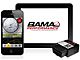 Bama iTSX Wireless Tuner w/ 2 Custom Tunes (07-14 Mustang GT500 w/ Aftermarket Supercharger)