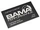 Bama iTSX Wireless Tuner w/ 2 Custom Tunes (11-14 Mustang w/ Aftermarket Supercharger)