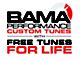Bama iTSX Wireless Tuner w/ 2 Custom Tunes (15-17 Mustang w/ Aftermarket Supercharger)