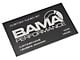Bama iTSX Wireless Tuner w/ 2 Custom Tunes (15-17 Mustang w/ Aftermarket Supercharger)