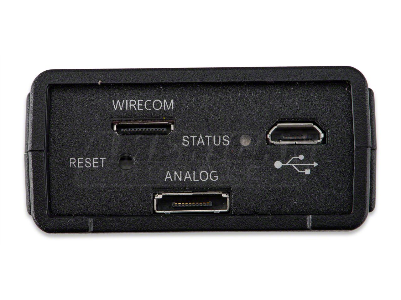 Bama Mustang iTSX Wireless Tuner with 2 Custom Tunes 38029G11 (11