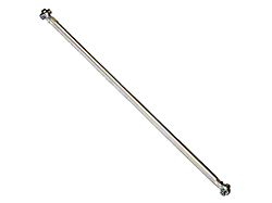 J&M Adjustable Aluminum Panhard Bar; Race Rod/Rod Combo; Bare (05-14 Mustang)